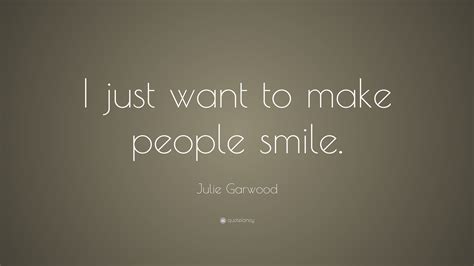 Julie Garwood Quote: 
