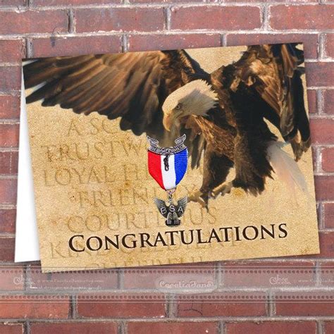 Check spelling or type a new query. Best eagle scout congratulations card printable | Derrick Website