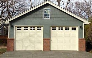 The 2021 guidebook to finding a builder and choosing a garage. Garage Builders Colorado - Garage Construction Denver ...