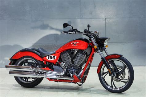 2010 Victory Vegas Limited Edition Review Top Speed