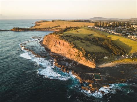 Gerringong Headland Nsw Holidays And Accommodation Things To Do