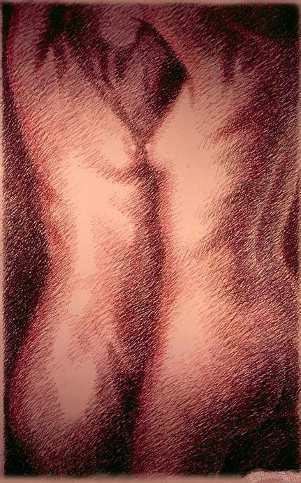 Pencil Sketches Nude Arts
