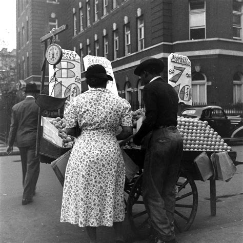 Striking Vintage Photographs Capture Harlem Street Life In The Late