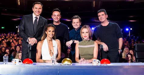 Britains Got Talent Judges Reveal Which Acts Have Made It Through The