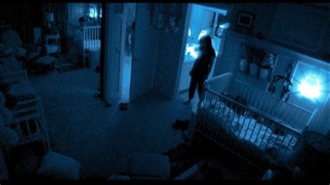 ‘paranormal Activity 5 Resolverá Todos Los Enigmas De La Serie Jason