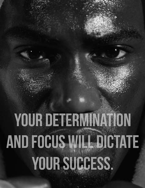 Be Determined Be Focused Focus Quotes Success Quotes Simple Quotes