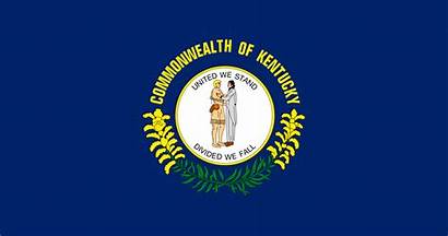 Kentucky State Flag Wallpapers Usa Wallpapersafari