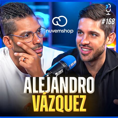 Como Vender Pela Internet Alejandro V Zquez Nuvemshop Jota Jota