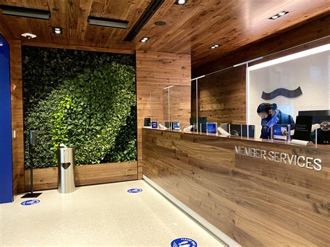 First Look The New American Express Centurion Lounge At Jfkfrequent