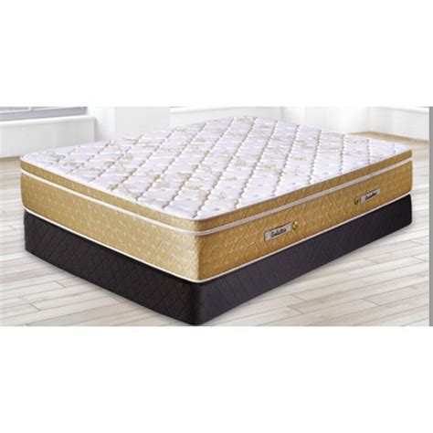 Get luxurious and perfect sleep experience with comfortable bed mattress. Kurlon Rubberised Coir Mattress, Thickness: 8 Inch, Rs ...
