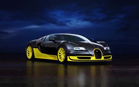 2014 Bugatti Veyron 164 Super Sport Is A Very High Price Reached