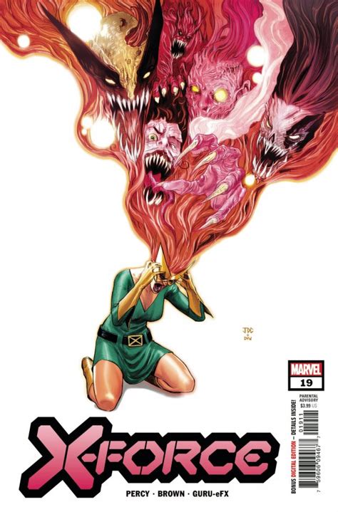 Best Comic Book Covers Of The Week