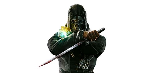 Dishonored Transparent Image Png Arts