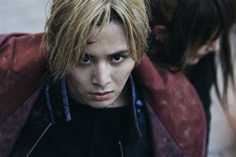 Fullmetal Alchemist Live Action Movies New Trailer Focuses On 15