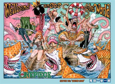 Onepiece Anime One Piece Robin Phim Hoạt Hình