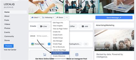 7 Ways To Promote Your Facebook Business Page For Free 2023