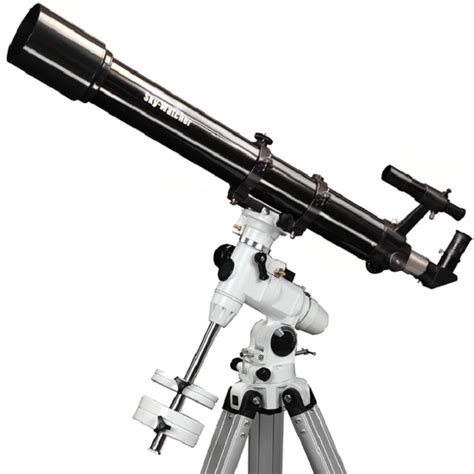 Sky Watcher EVOSTAR 90 EQ3 2 90mm 3 5 F 900 REFRACTOR TELESCOPE