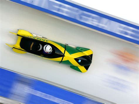 Jamaican Bobsled Team Qualifies For Sochi Olympics Cbs News