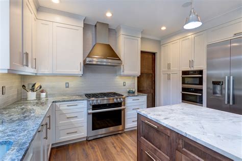 considering white shaker cabinets for your kitchen remodel discount kitchen cabinets rta
