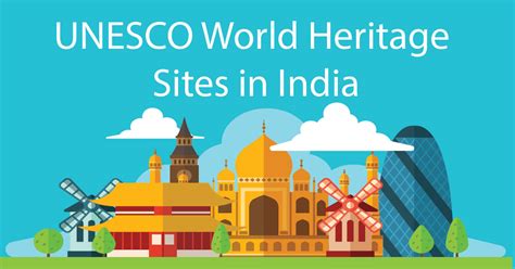 The Unesco World Heritage List