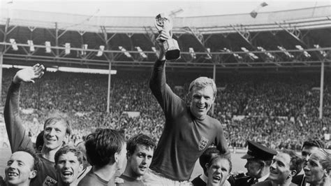 What Happened To Englands 1966 World Cup Winners Football News