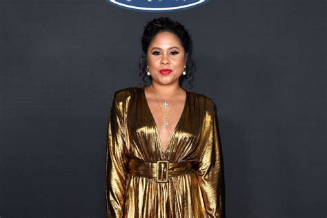 Angela Yee Biography Net Worth Age Height Podcast Daughter