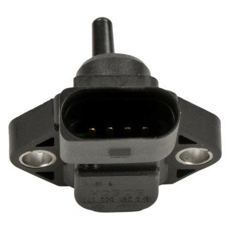 Bosch Actual OE Part Turbocharger Boost Sensor