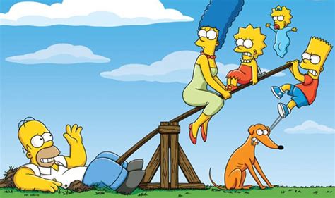 Rede Globo Os Simpsons Os Simpsons As Melhores Frases Da Família Mais Divertida De Springfield