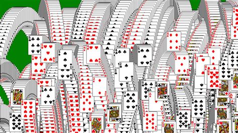 Microsoft Solitaire Celebrates Its 30th Anniversary With 35 Million