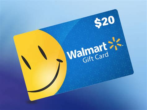 Each prize winner is solely responsible for all applicable federal, state and local taxes, including taxes imposed on his/her income. Win a $20 Walmart Gift Card! - Sweepon.com