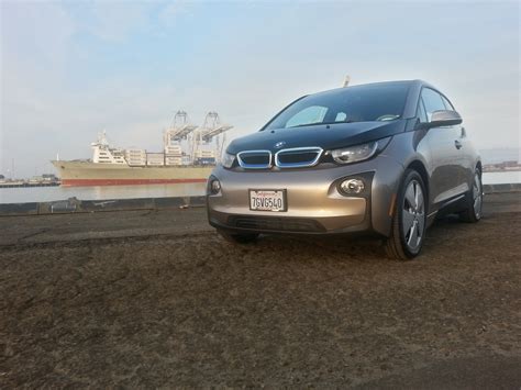 Additional reporting by john evans. 2014 BMW i3 Test Drive Review - CarGurus