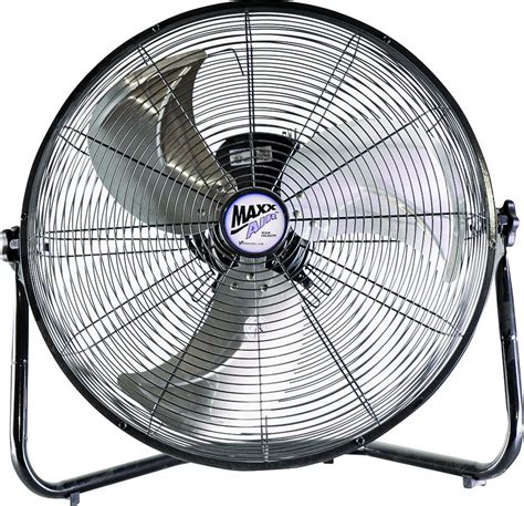 Ventamatic Hvff 20 20 Inch High Velocity Floor Fan At Sutherlands