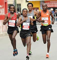 Eliud kipchoge of kenya has won the tokyo olympics men's marathon on sunday, his second gold for the event after rio 2016. 2012 Bank of America Chicago Marathon Men's Race