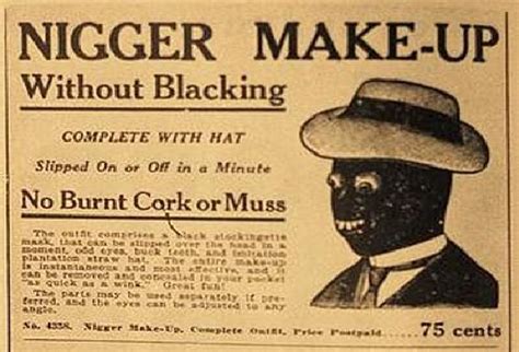 Most Racist Vintage Ads