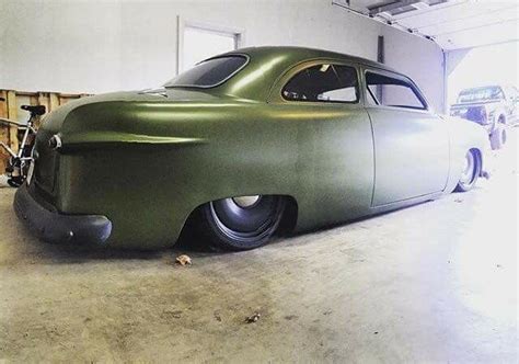 Pin By Justin Pierson On Shoebox Fords 49 55 Pro Touring Shoe Box