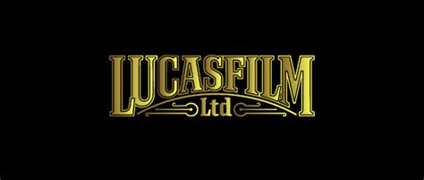 Lucasfilm Ltd 1997 Logo Remake By Scottbrody999 On Deviantart
