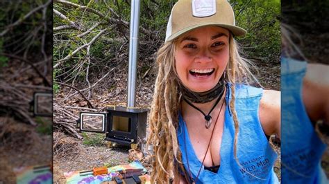Dani Beau Tells All On The Full Naked And Afraid Experience Exclusive Interview
