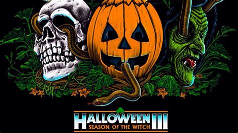 Halloween III: Season of the Witch Movie Streaming Online Watch