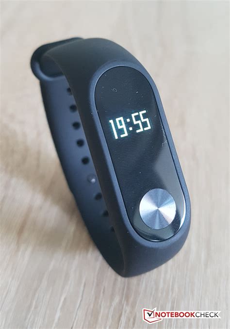 Mi band 2 carries your unique identity. Xiaomi Mi Band 2 Smartband Review - NotebookCheck.net Reviews