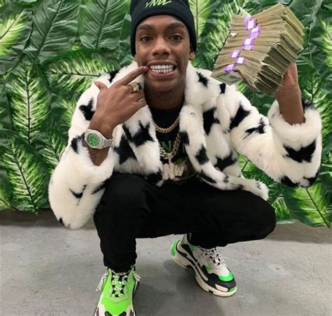 Ynw Melly Green Wallpaper Trending Hq Wallpapers