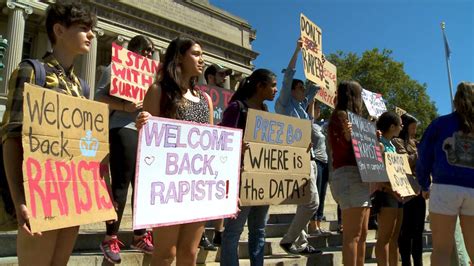 Baylor University Accused Of Infiltrating Sexual Assault Support Groups Feminist Legal Clinic