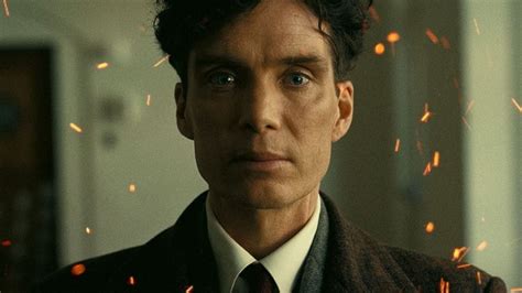 The Oppenheimer Diet Cillian Murphy Survived On One Almond A Day