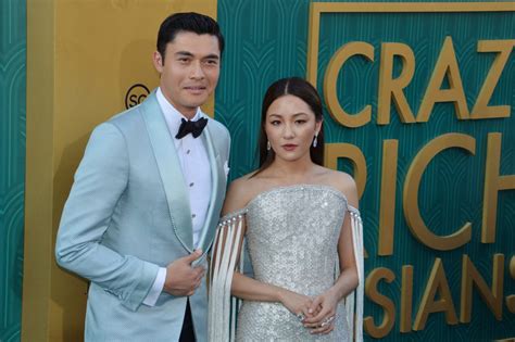 Crazy Rich Asians Tops The North American Box Office With M UPI Com
