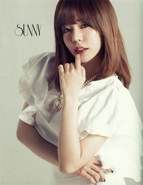 43 Best Snsd Sunny Images On Pinterest Kpop Girls Girls Generation And Girls Generation Sunny