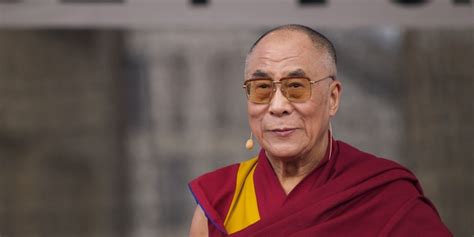 Dalai Lama Gets To Decide Whether Hell Be Reborn Or Not Buddhist