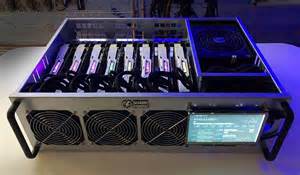Ethereum miner built for your primary pc mine is a simple to use ethereum miner features: Shark Pro - 2019 Best 6 GPU 8 GPU Ethereum Bitcoin GPU ...