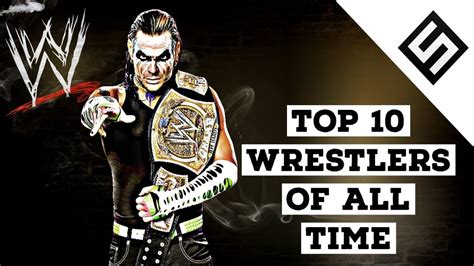 Wwe Best Superstars Of All Time Youtube
