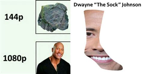 just 27 funny memes starring dwayne “the rock” johnson