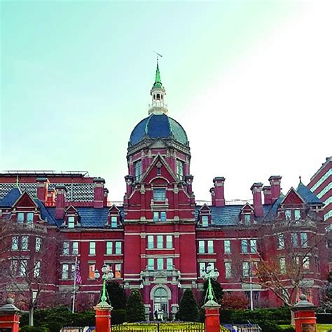 The Johns Hopkins University School Of Medicine Baltimore Maryland