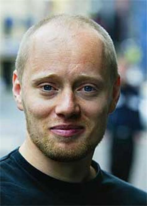 Nordic Actors Aksel Hennie